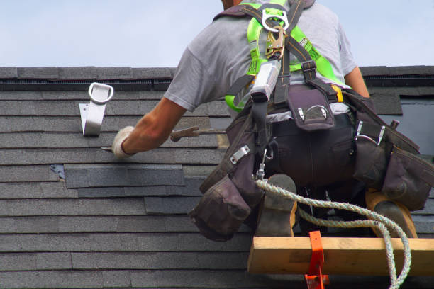 Trusted Hemlock, MI Roofing Contractor Experts