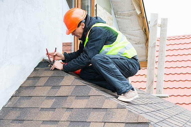 Best Commercial Roofing Services  in Hemlock, MI
