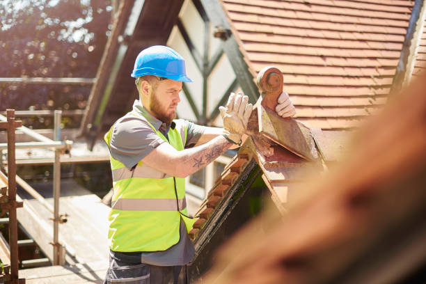 Best Roof Waterproofing Services  in Hemlock, MI