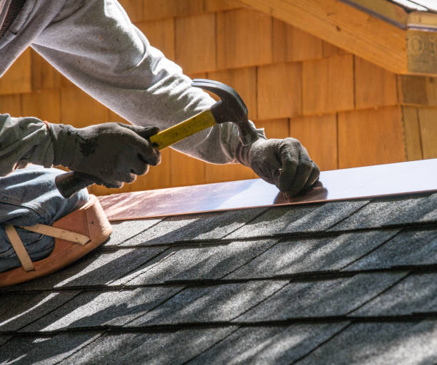 Best Tile Roofing Contractor  in Hemlock, MI